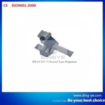 Scellant manuel pour boîtier (DY48 / DY75) Dispensateur de bande